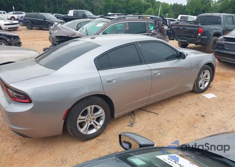 2015 Dodge Charger Se из США, поврежденный, VIN 2C3CDXBGXFH812970